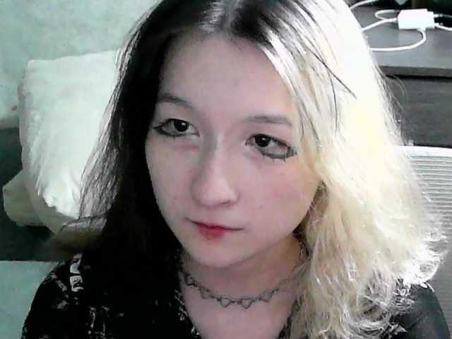 Lilfain-baby live cam on BongaCams