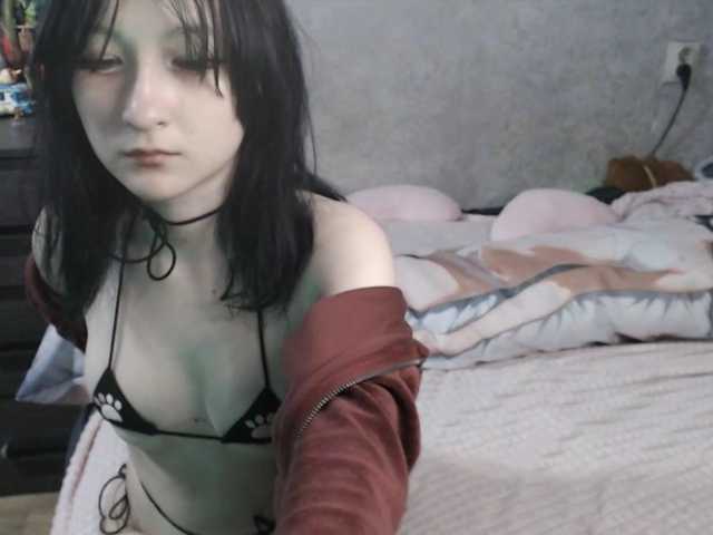 Lilfain-baby live cam on BongaCams