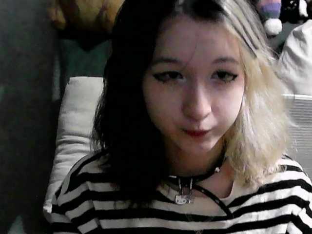 Lilfain-baby live cam on BongaCams