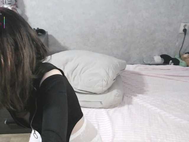 Lilfain-baby live cam on BongaCams