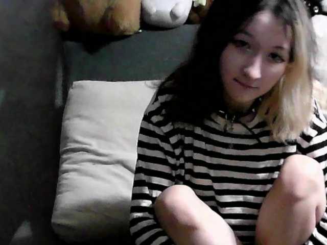 Lilfain-baby live webcam show