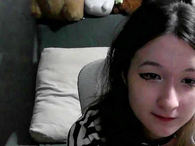 Lilfain-baby live webcam show