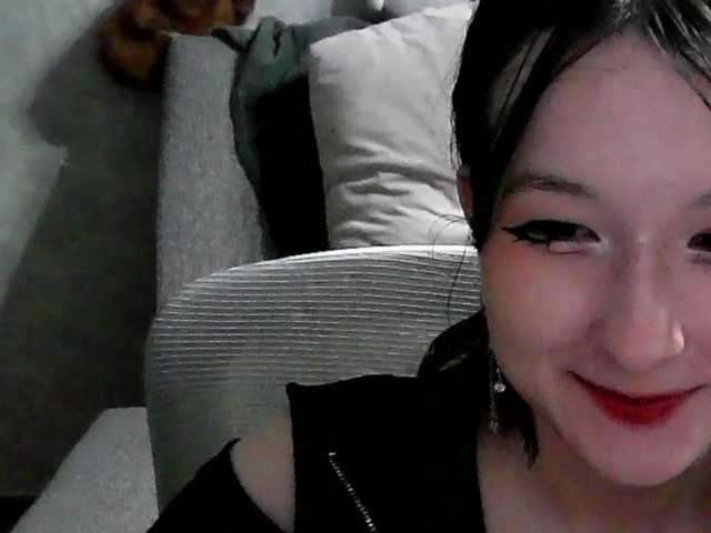 Lilfain-baby live cam on BongaCams