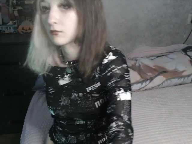 Lilfain-baby live cam on BongaCams