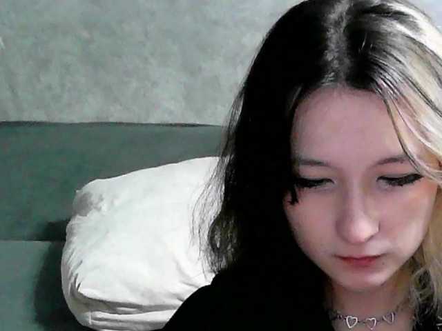 Lilfain-baby live cam on BongaCams
