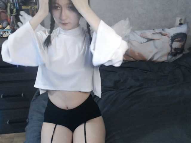 Lilfain-baby live cam on BongaCams