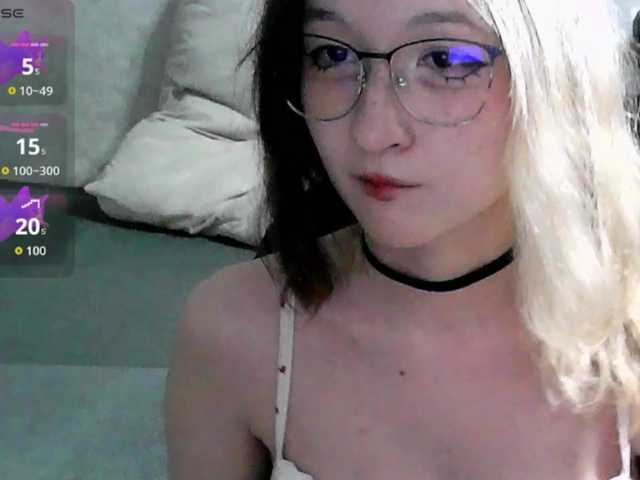 Lilfain-baby live cam on BongaCams