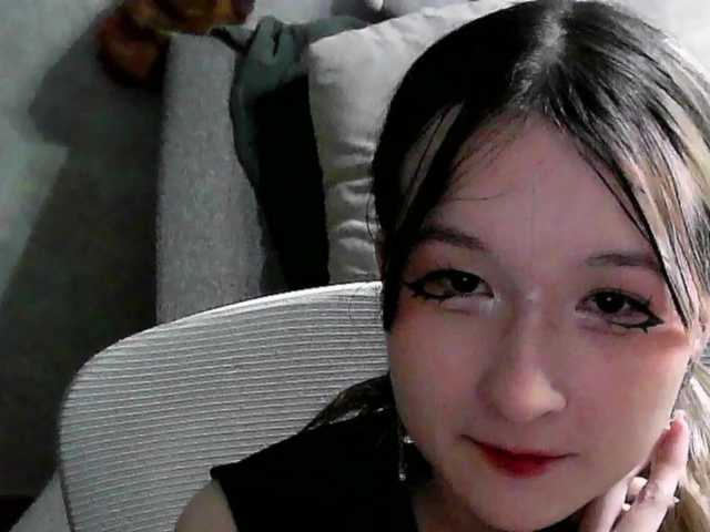 Lilfain-baby live cam on BongaCams