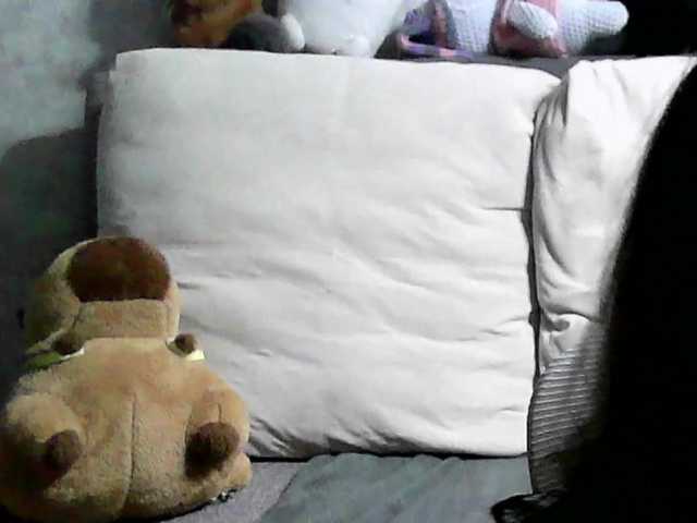 Lilfain-baby live cam on BongaCams