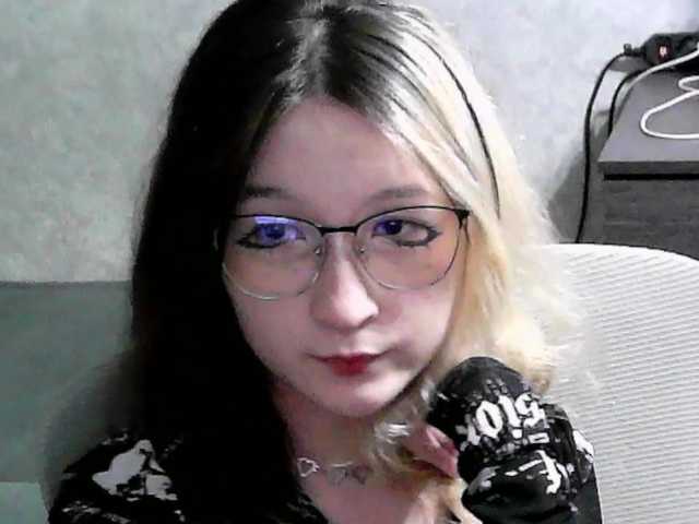 Lilfain-baby live cam on BongaCams