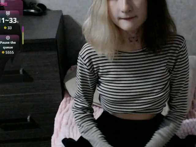Lilfain-baby live cam on BongaCams