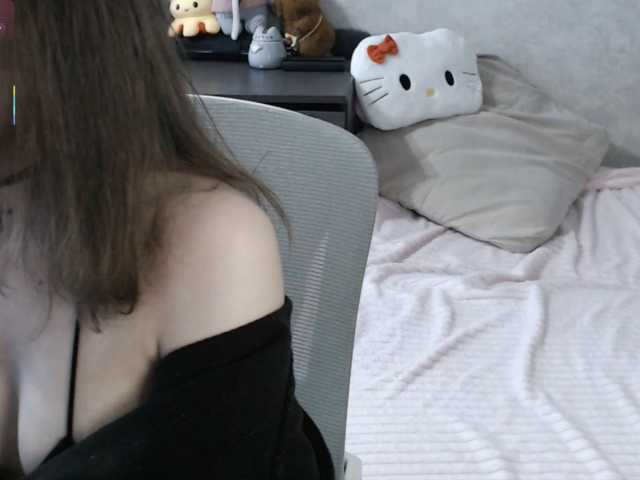 Lilfain-baby live cam on BongaCams