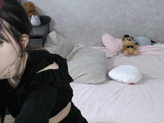 Lilfain-baby live cam on BongaCams