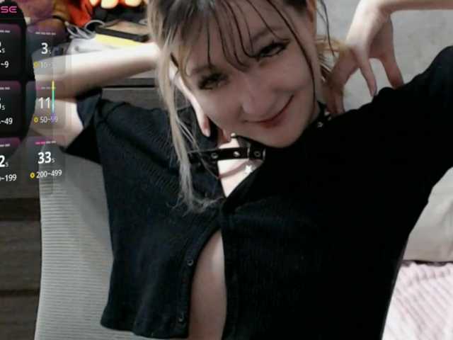 Lilfain-baby live cam on BongaCams
