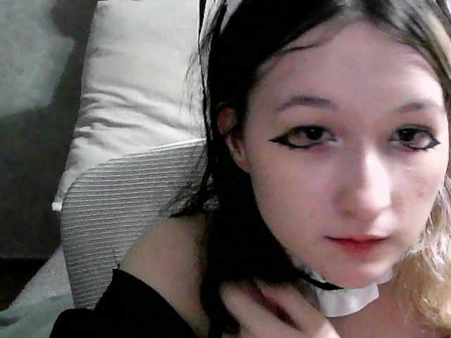 Lilfain-baby live webcam show