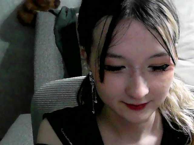 Lilfain-baby live webcam show