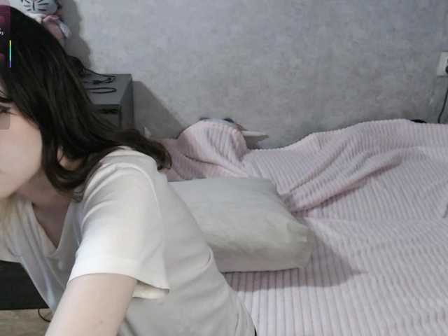 Lilfain-baby live cam on BongaCams