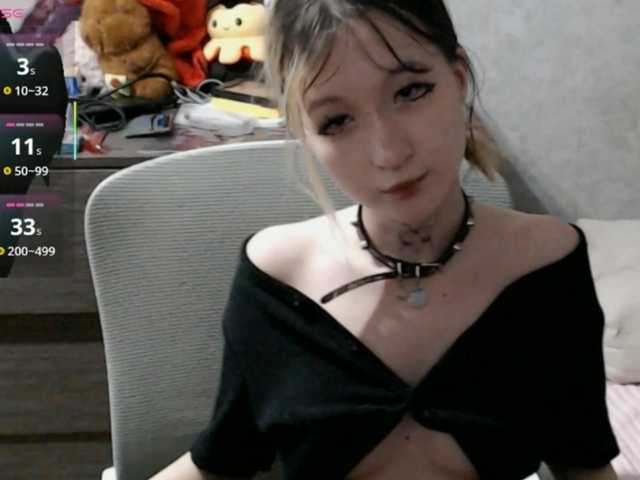 Lilfain-baby live cam on BongaCams