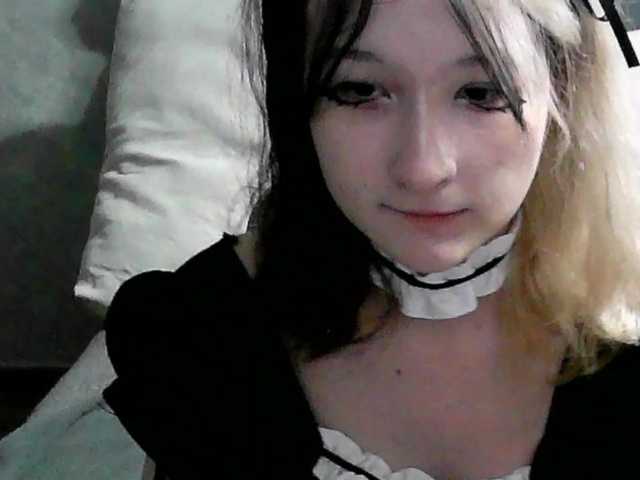 Lilfain-baby live webcam show
