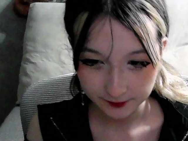 Lilfain-baby live cam on BongaCams