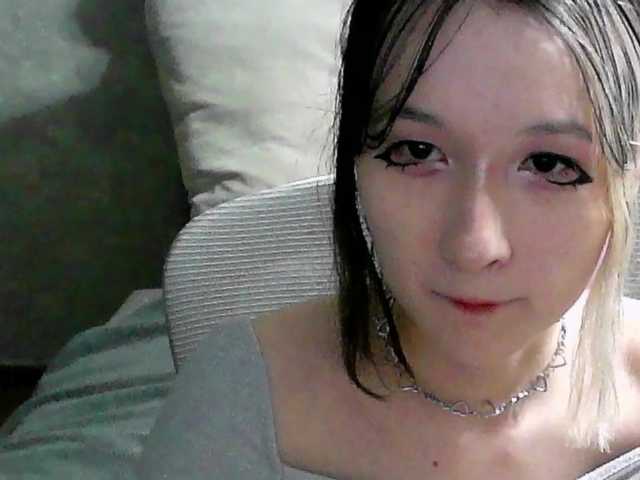 Lilfain-baby live webcam show
