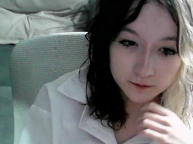 Lilfain-baby live cam on BongaCams