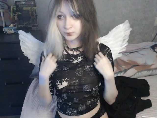 Lilfain-baby live cam on BongaCams