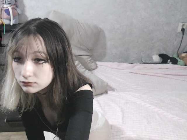 Lilfain-baby live cam on BongaCams