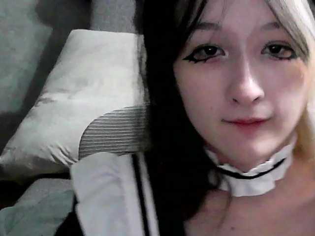 Lilfain-baby live webcam show