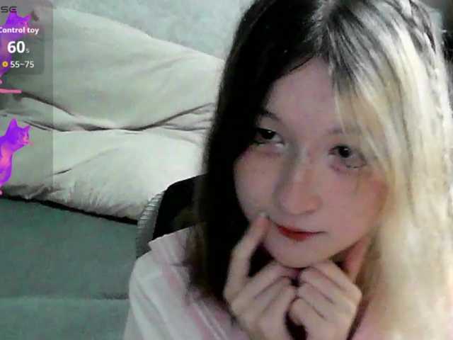 Lilfain-baby live cam on BongaCams