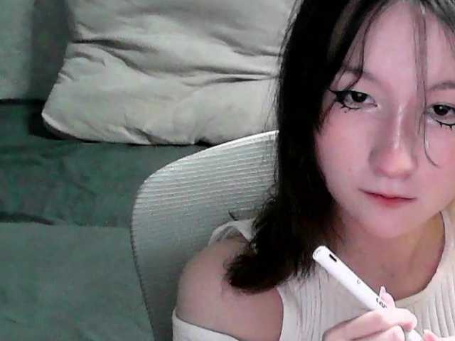Lilfain-baby live cam on BongaCams