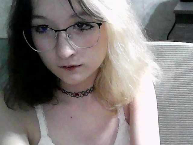 Lilfain-baby live cam on BongaCams