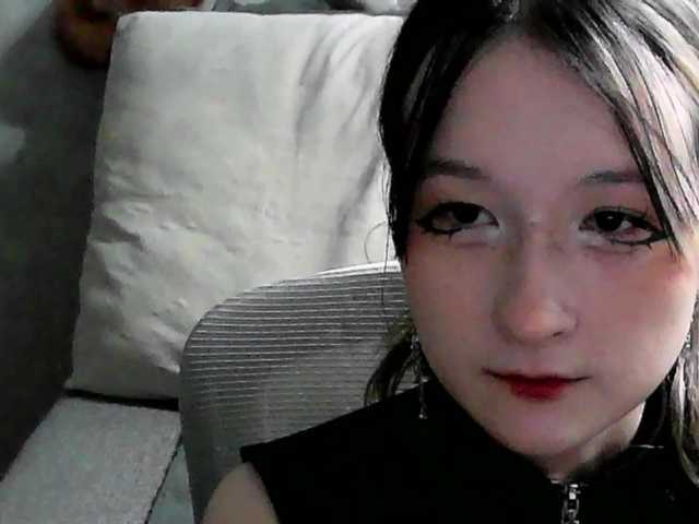 Lilfain-baby live webcam show