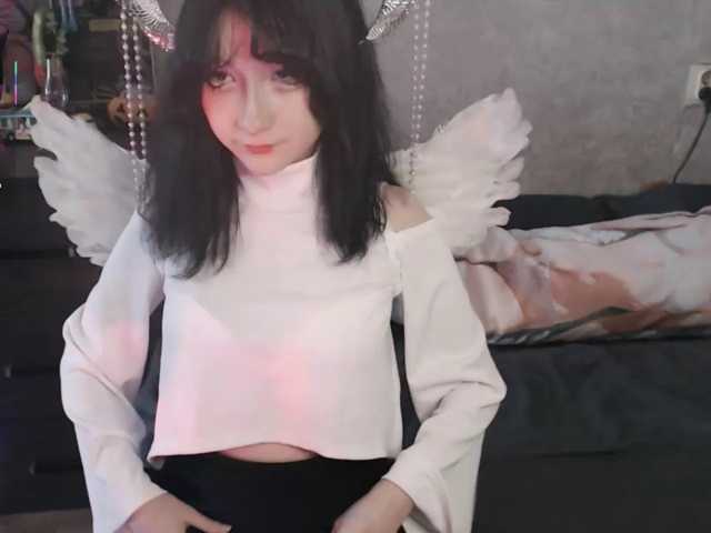 Lilfain-baby live cam on BongaCams