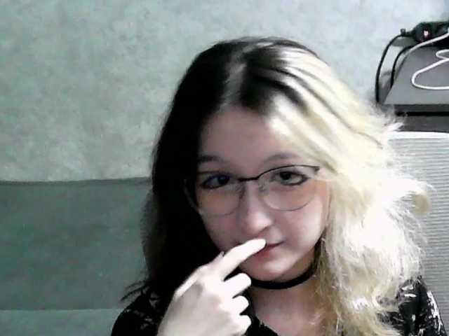 Lilfain-baby live cam