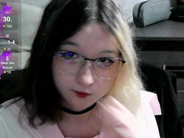 Lilfain-baby live cam on BongaCams