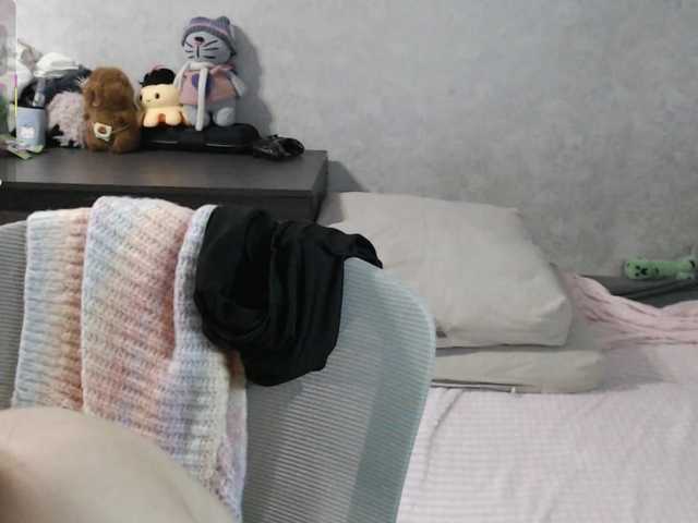 Lilfain-baby live cam on BongaCams
