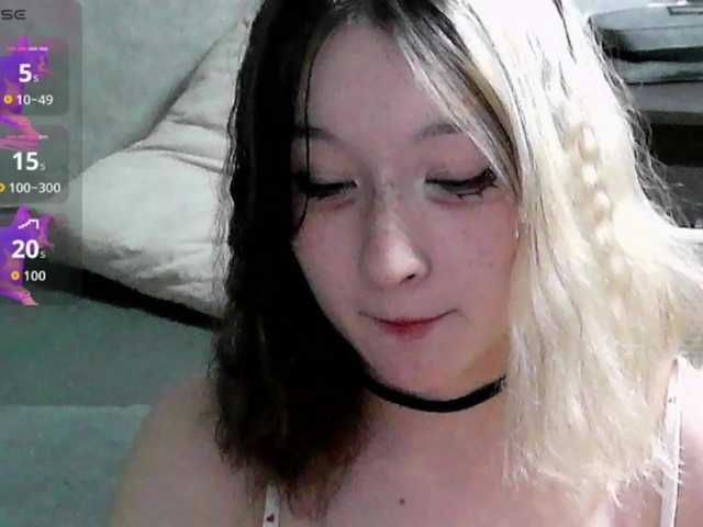 Lilfain-baby live cam on BongaCams