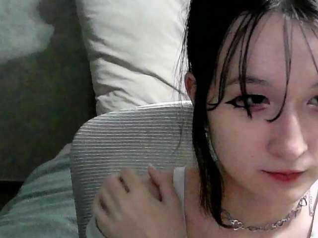 Lilfain-baby live cam on BongaCams