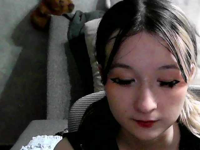 Lilfain-baby live webcam show