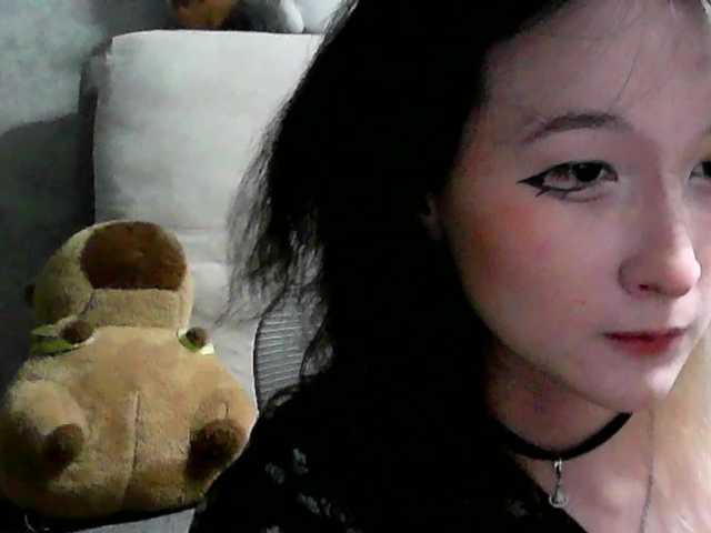 Lilfain-baby live cam on BongaCams