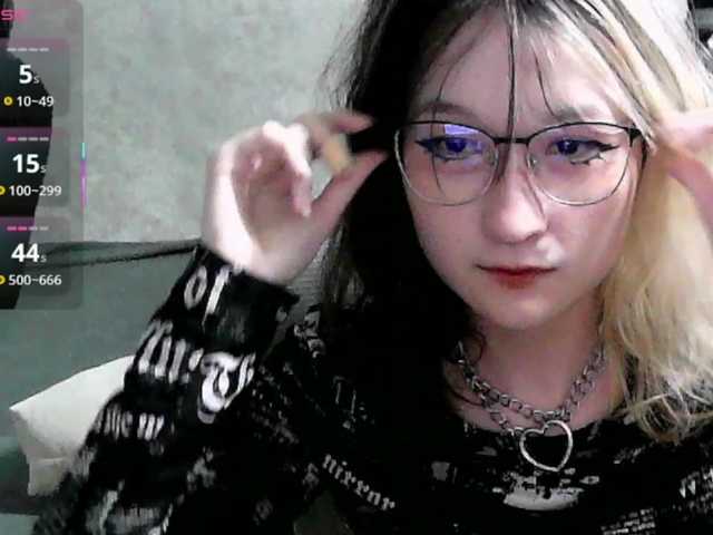 Lilfain-baby live cam on BongaCams
