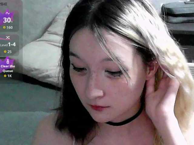Lilfain-baby live cam on BongaCams