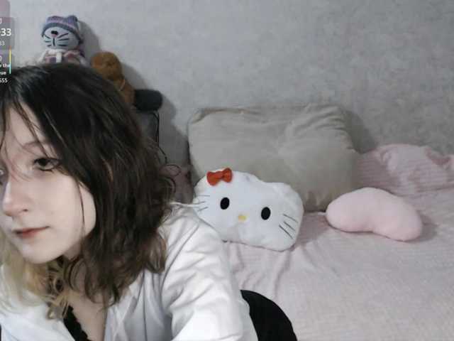 Lilfain-baby live cam on BongaCams