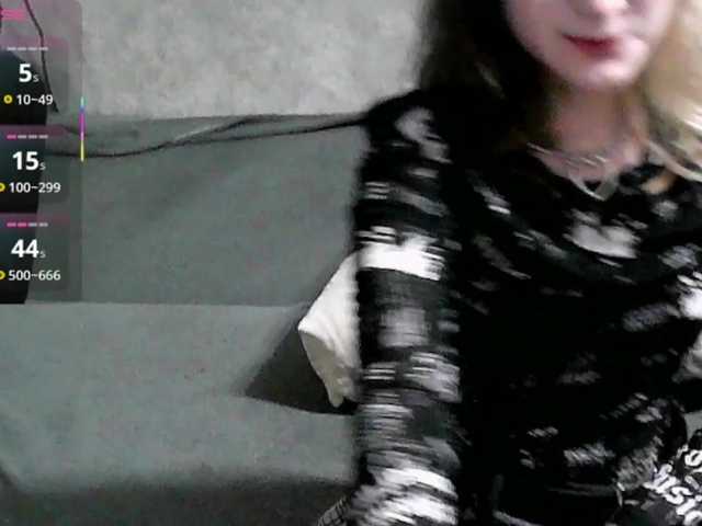 Lilfain-baby live cam on BongaCams