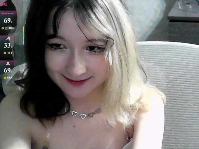 Lilfain-baby live cam on BongaCams