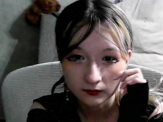 Lilfain-baby live cam on BongaCams