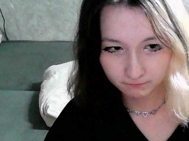 Lilfain-baby live cam on BongaCams