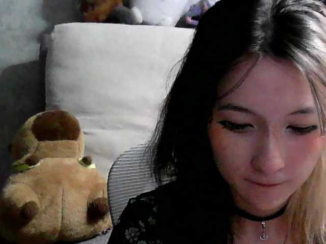 Lilfain-baby live cam on BongaCams