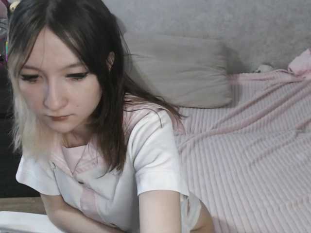 Lilfain-baby live cam on BongaCams